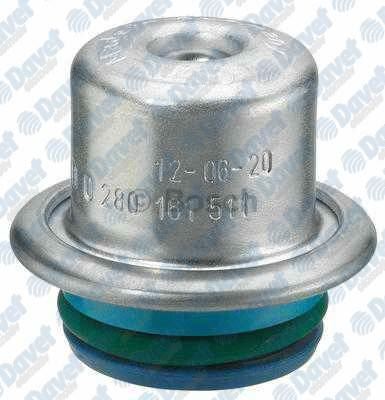 BOS-0280161511 Basinc Regulatoru ( Mercedes M111 / W124 )